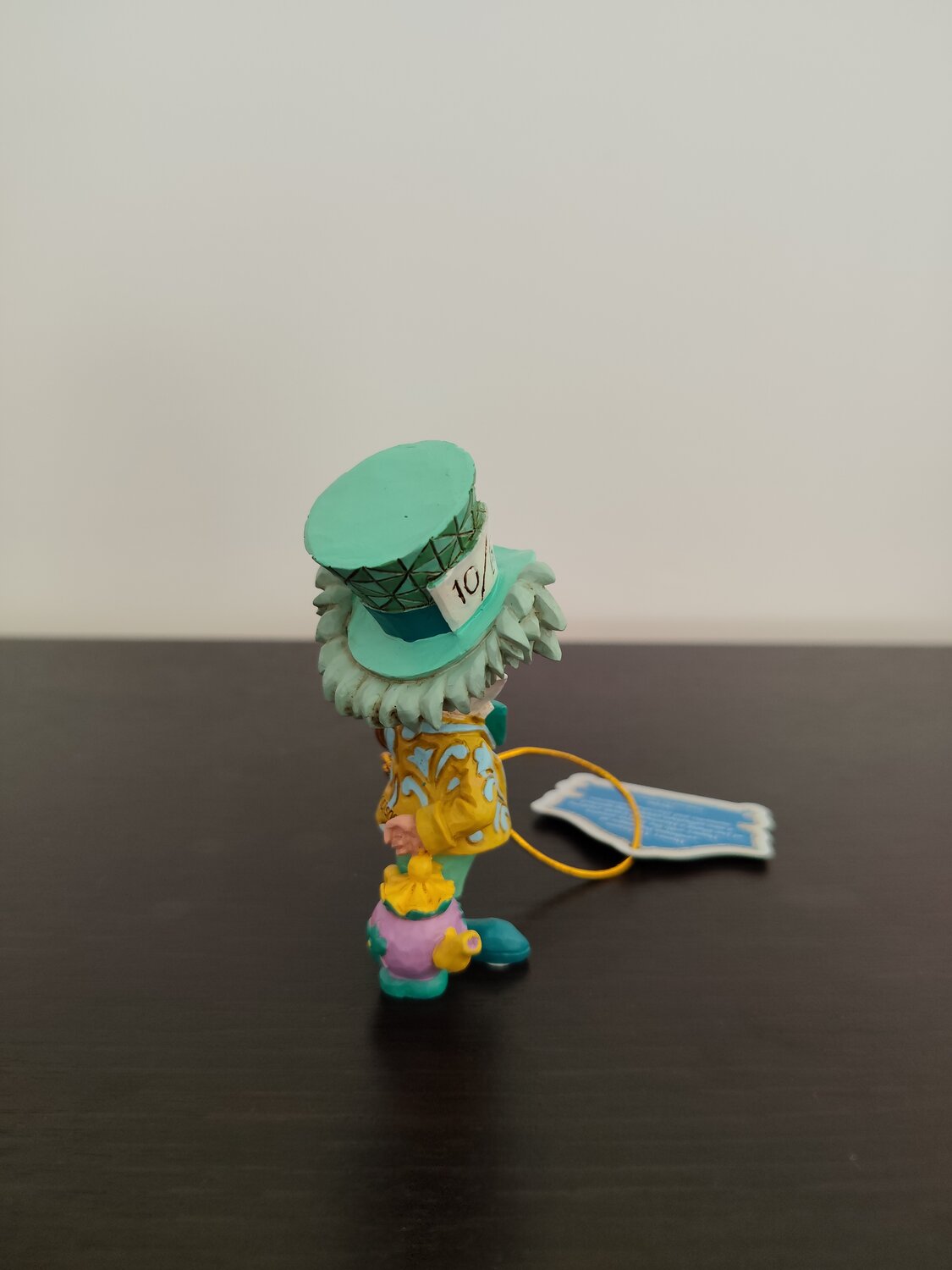 Foto klant
