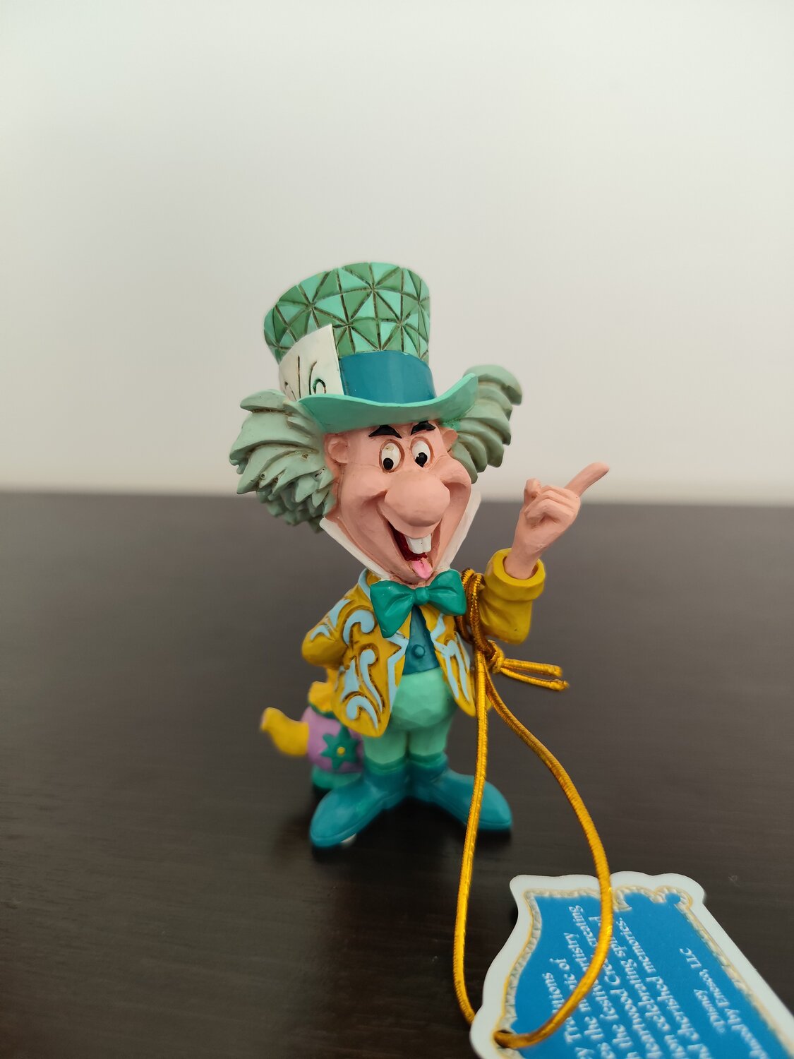 Foto klant