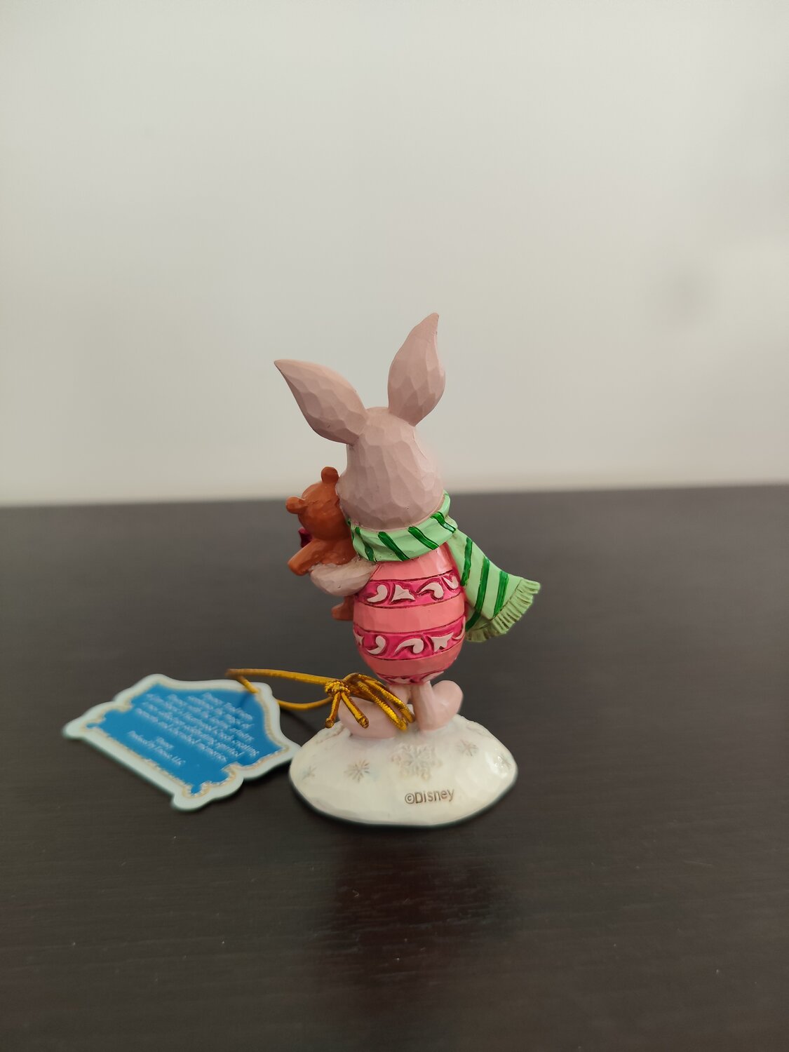Foto klant