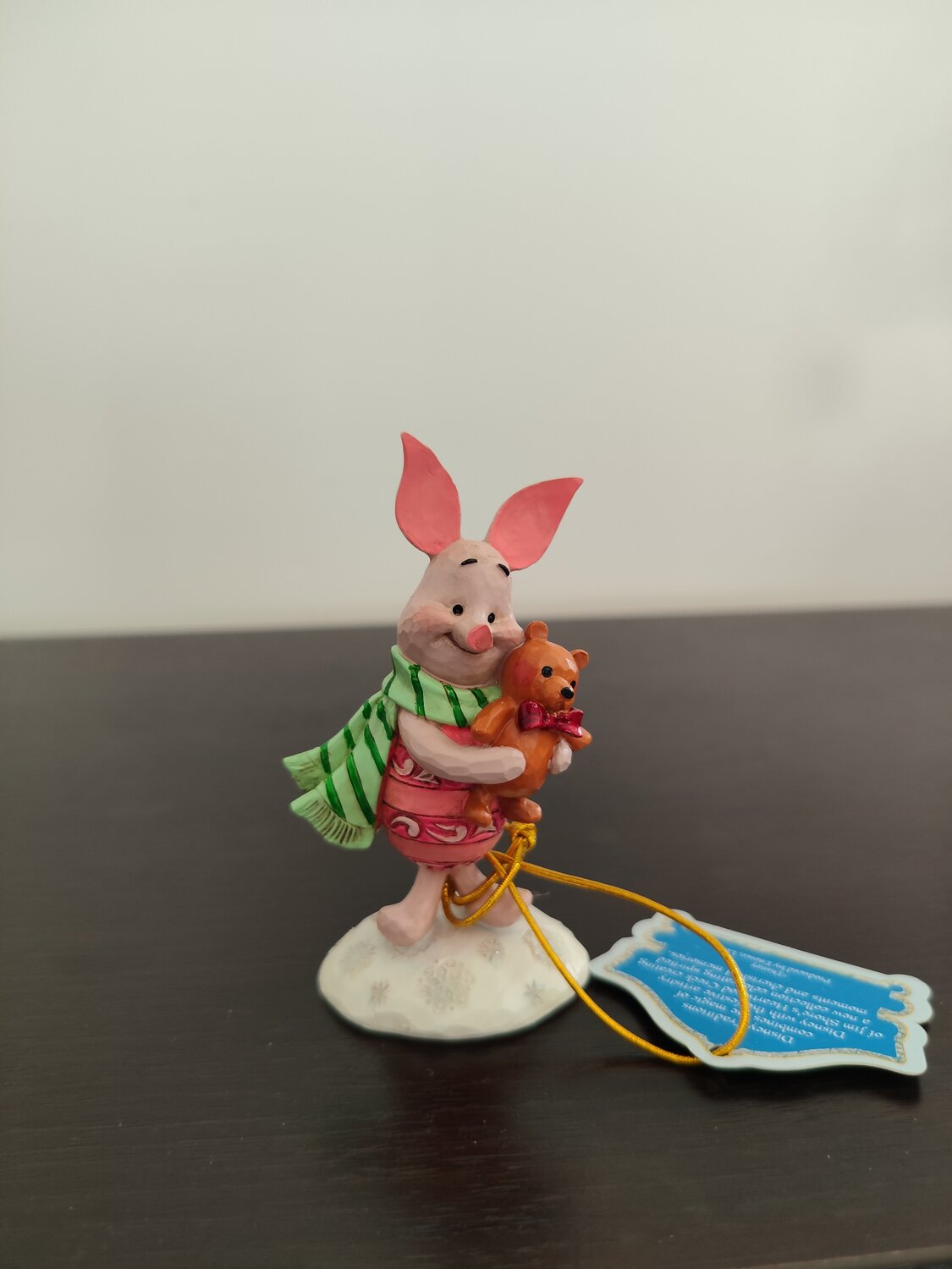 Foto klant