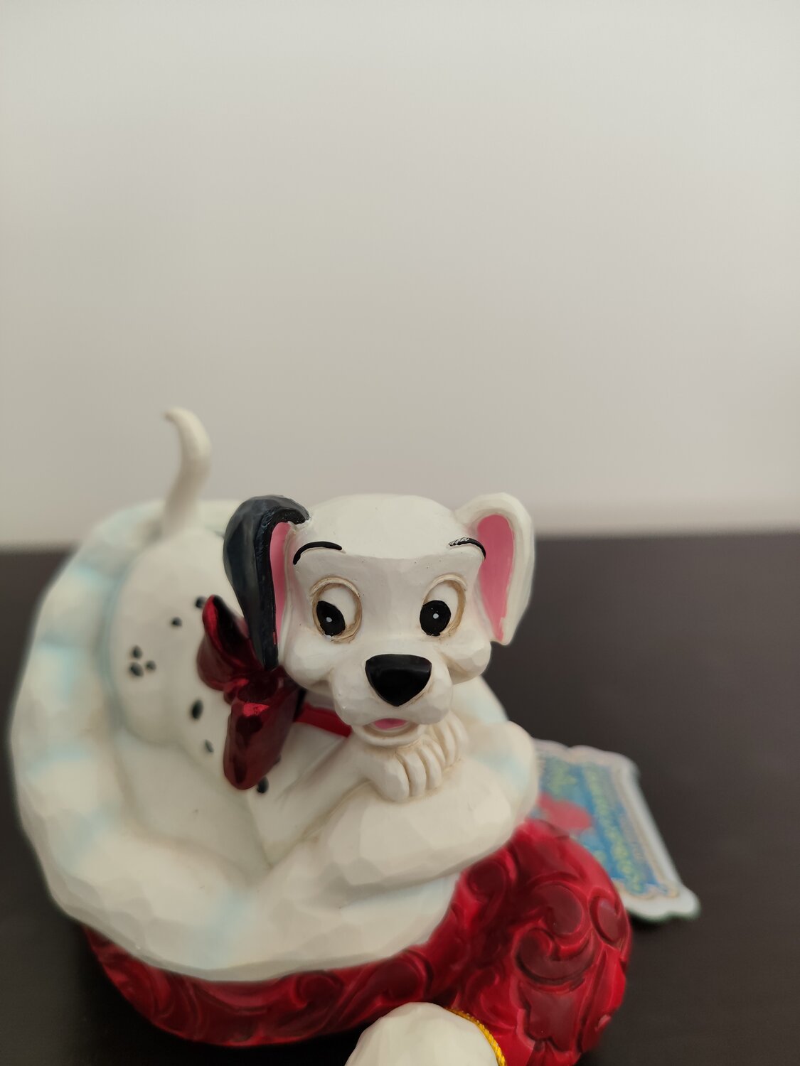 Foto klant