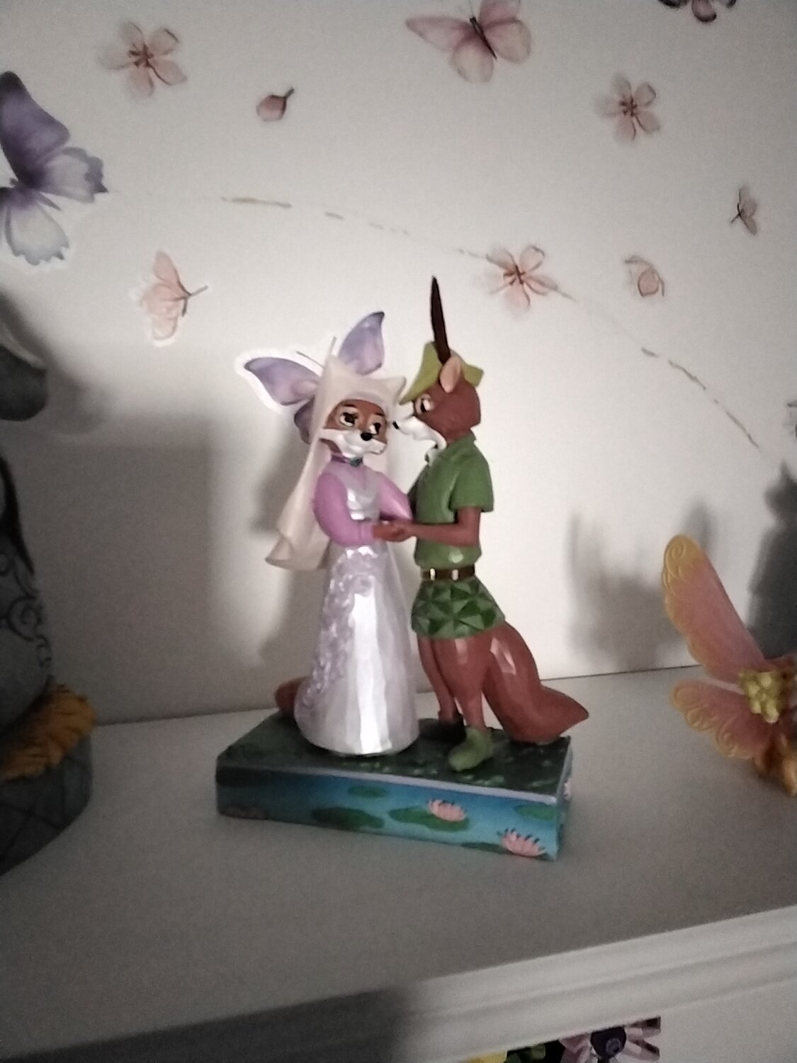 Foto klant