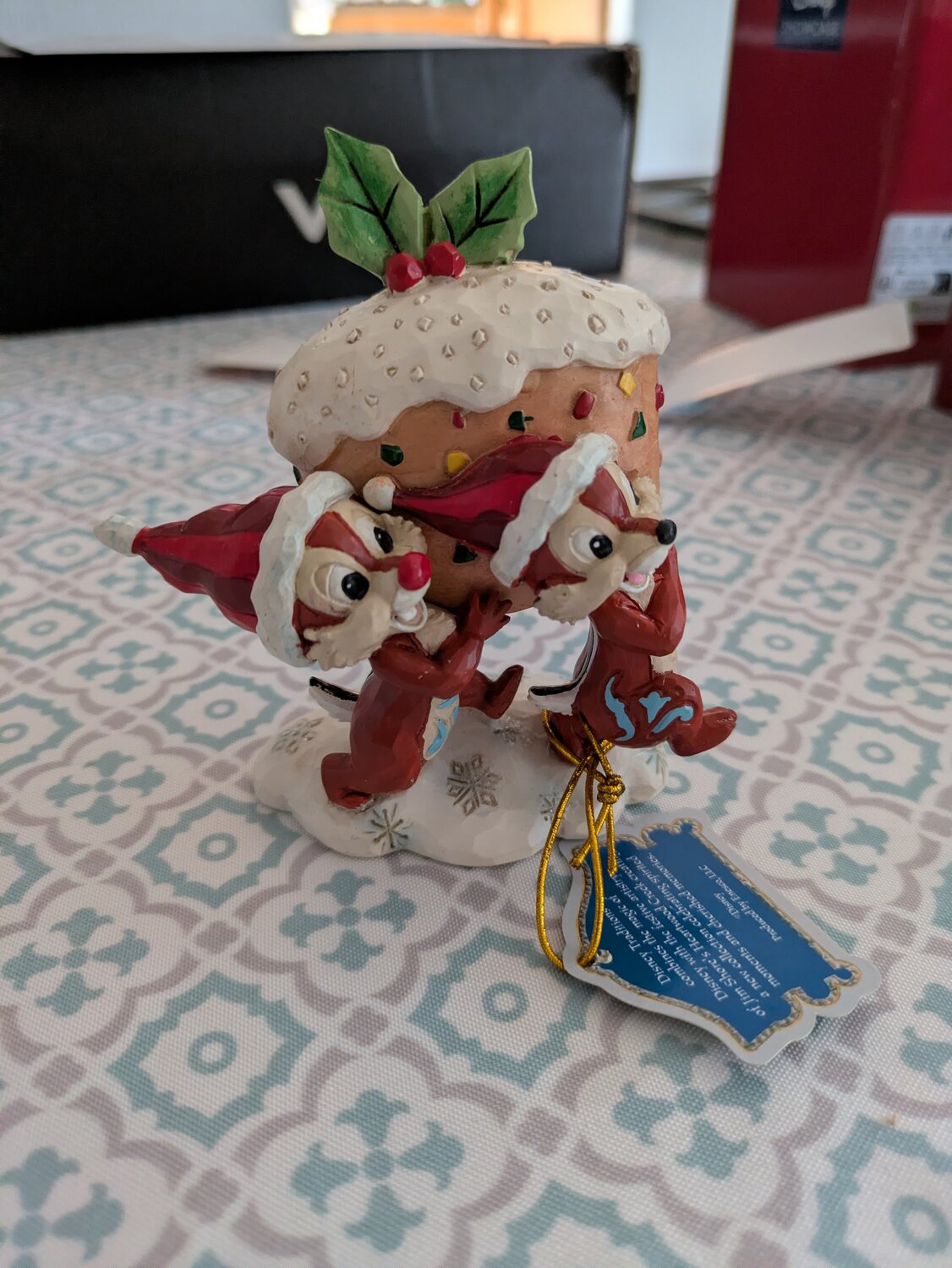 Foto klant