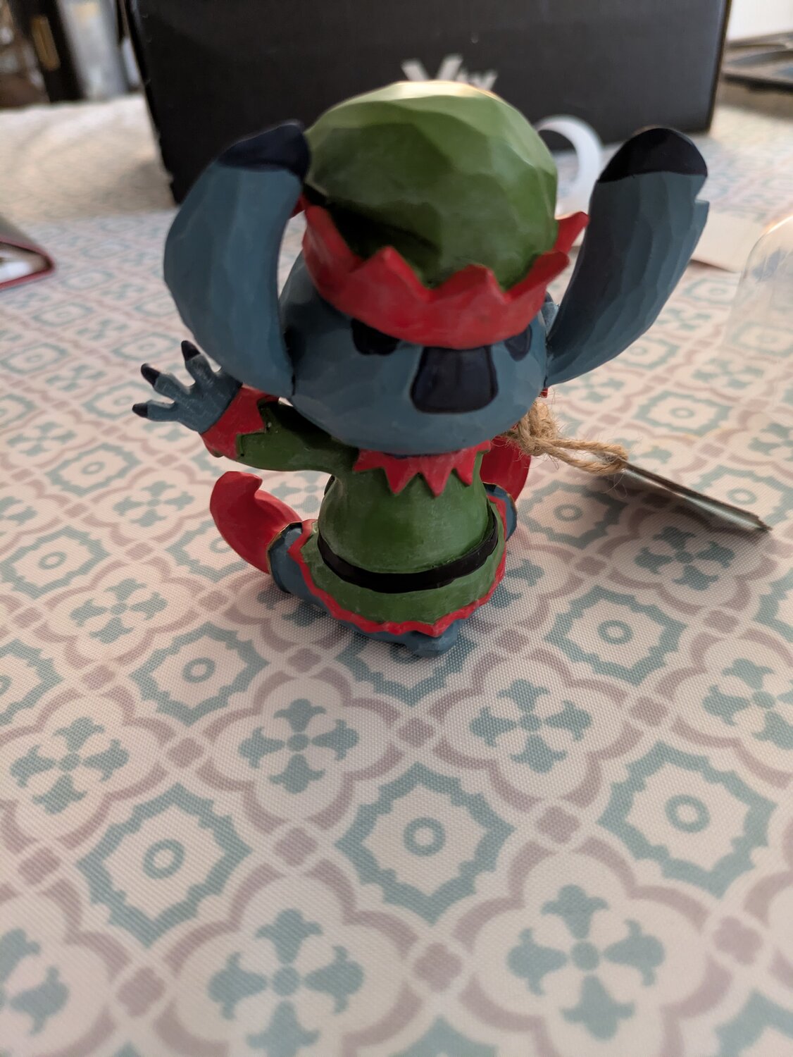 Foto klant