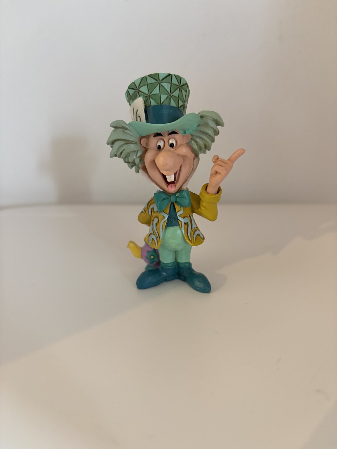Foto klant
