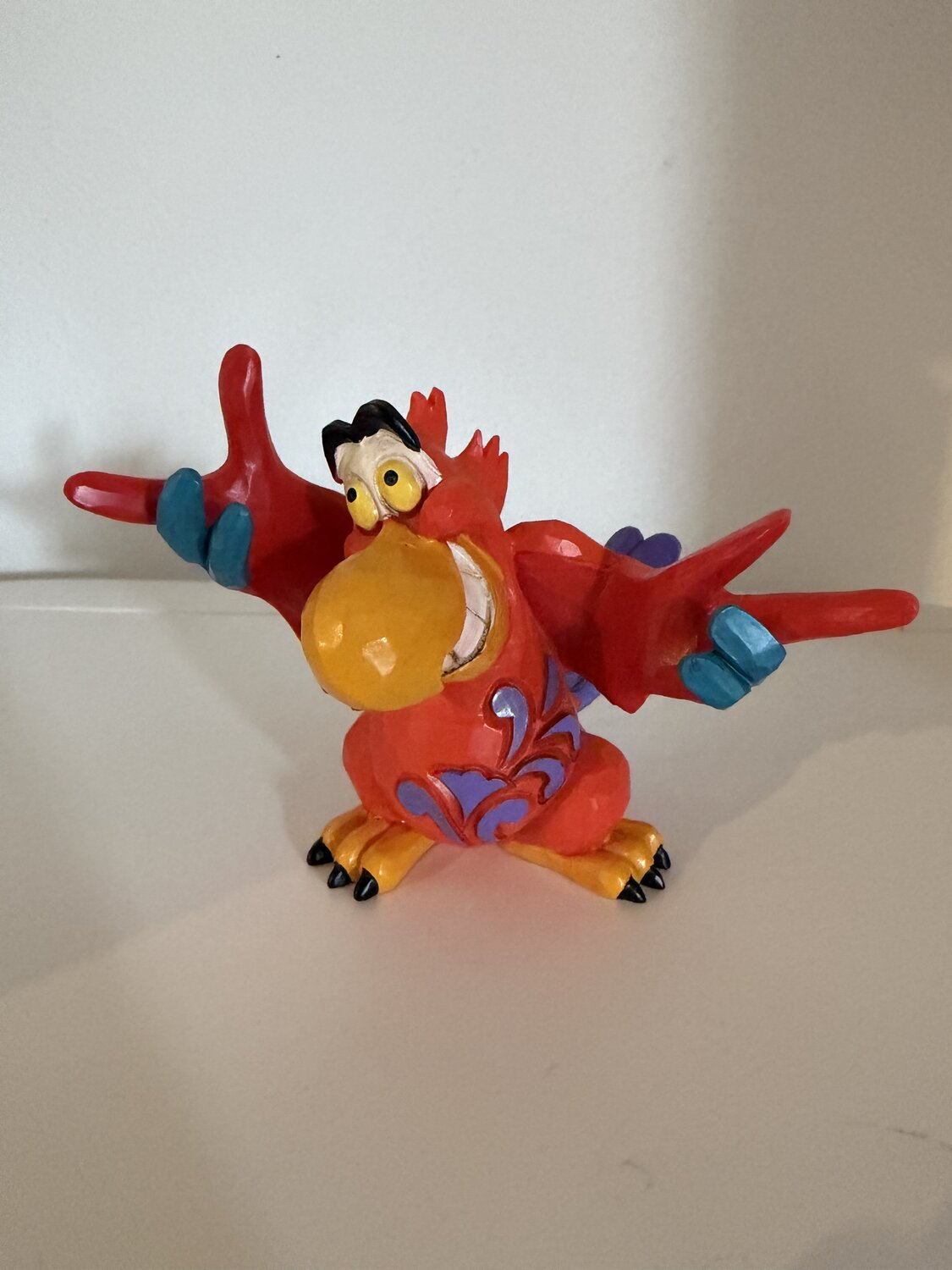 Foto klant