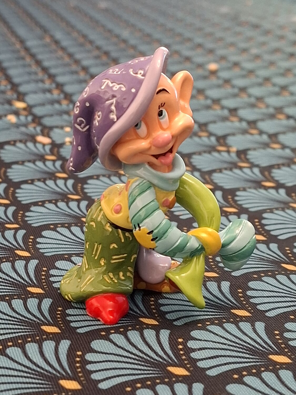 Foto klant