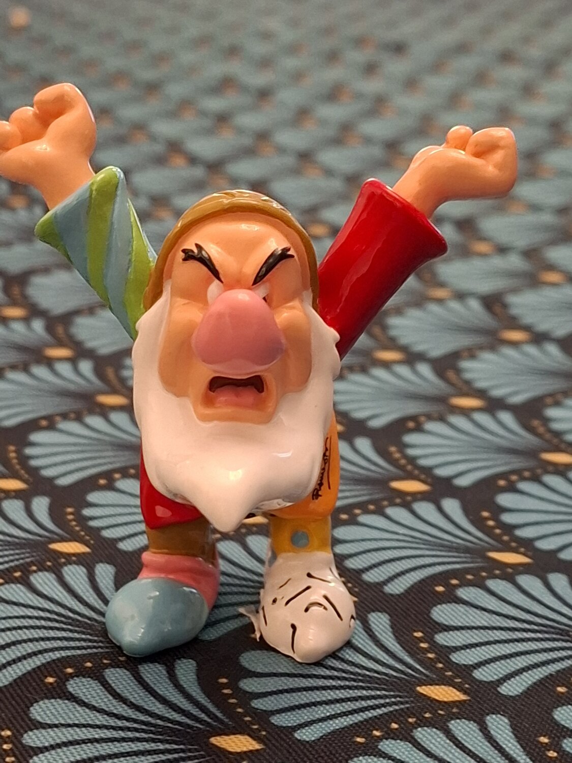 Foto klant