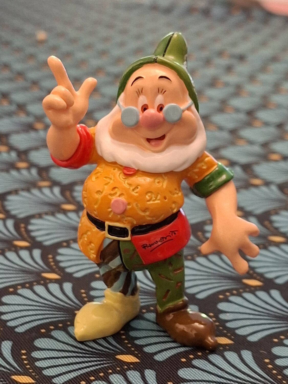 Foto klant