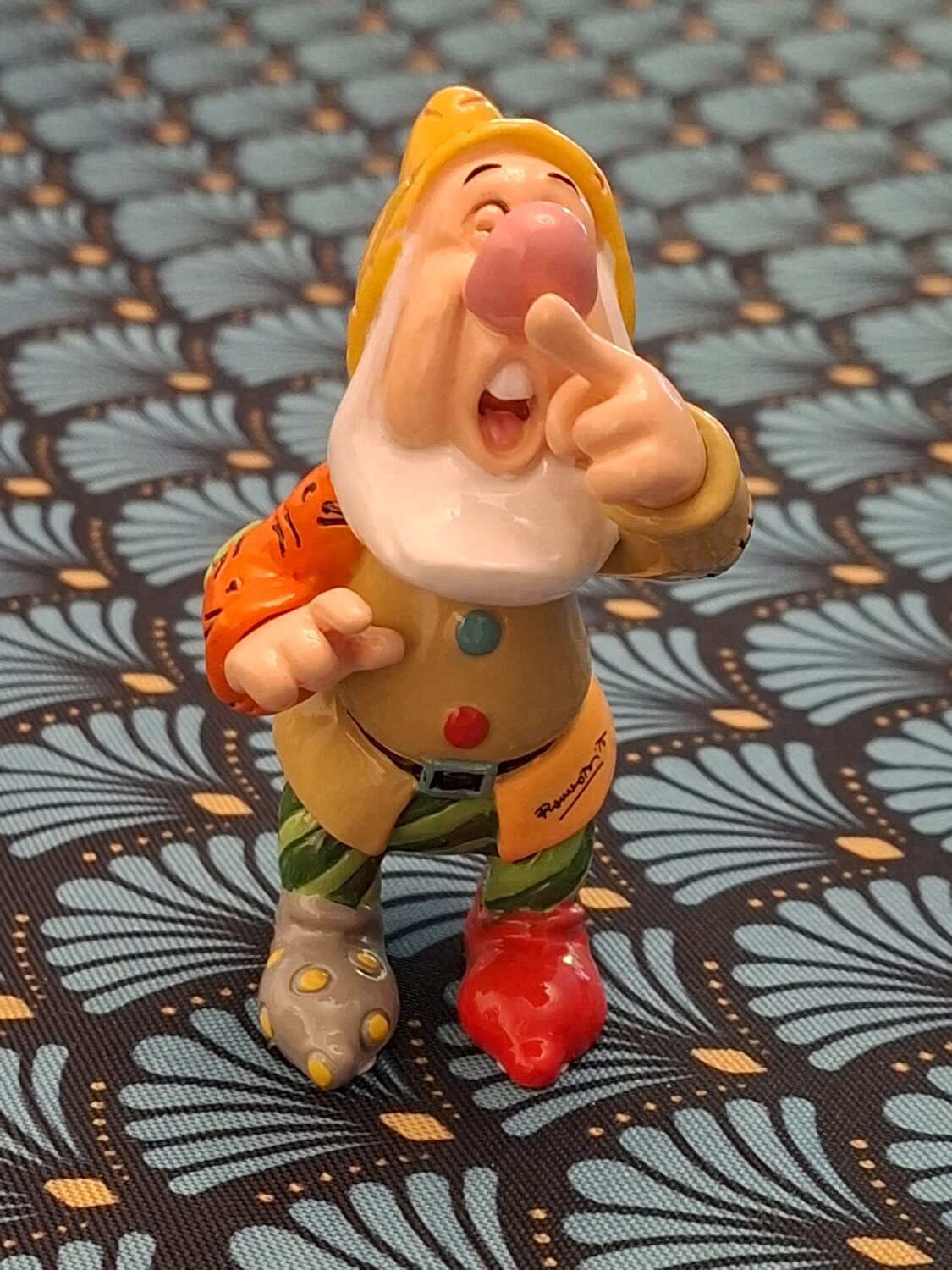 Foto klant