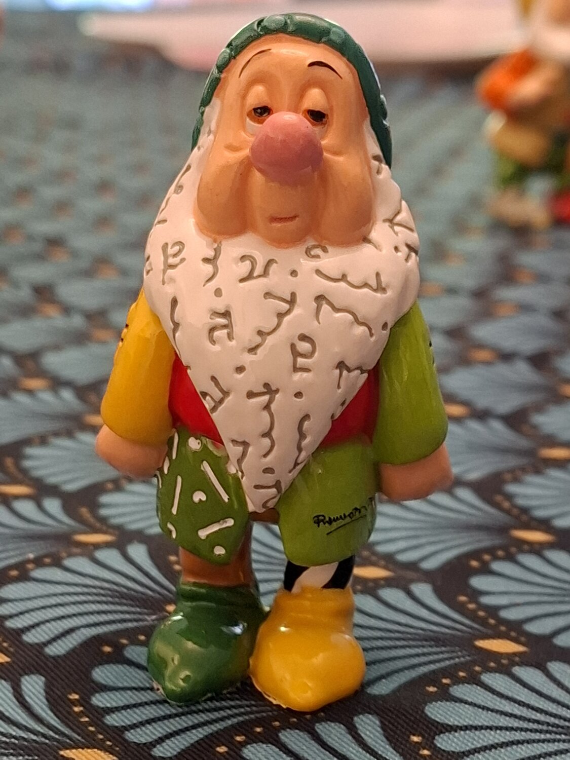 Foto klant