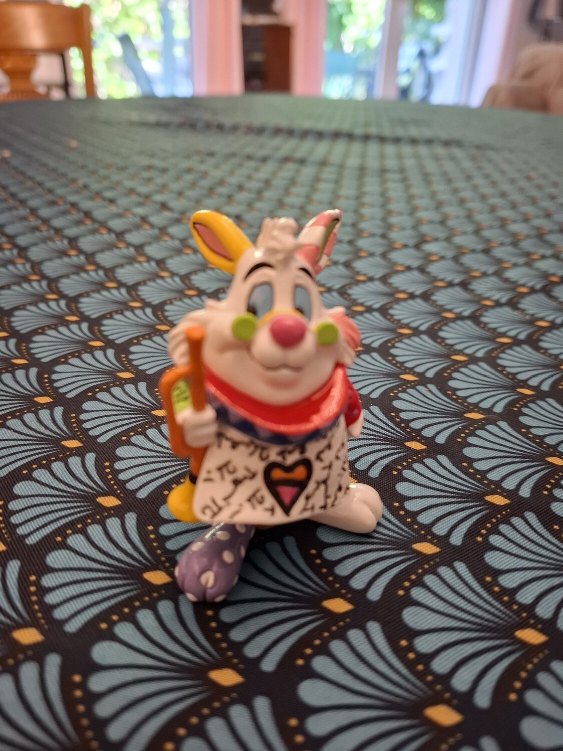 Foto klant