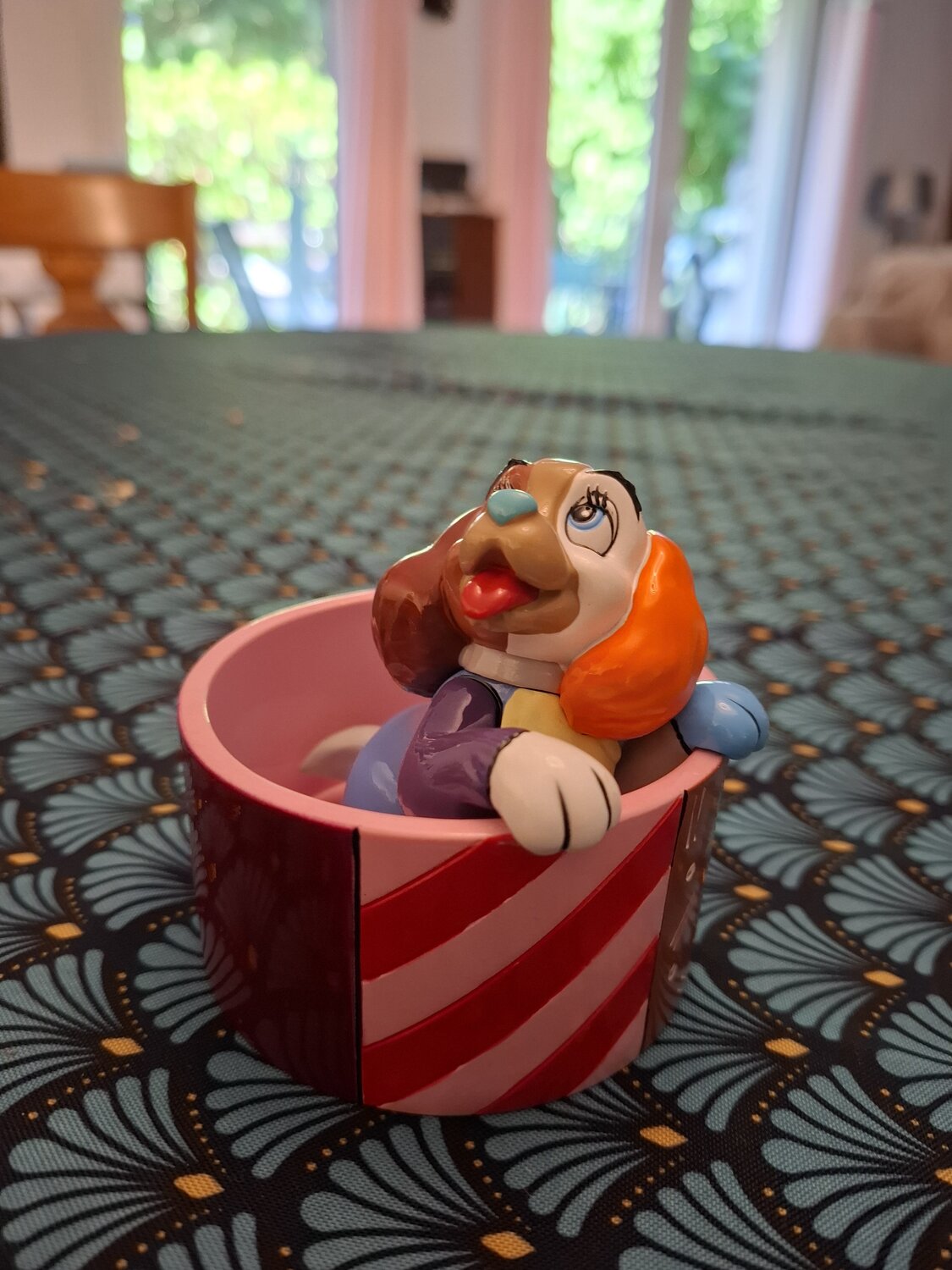 Foto klant