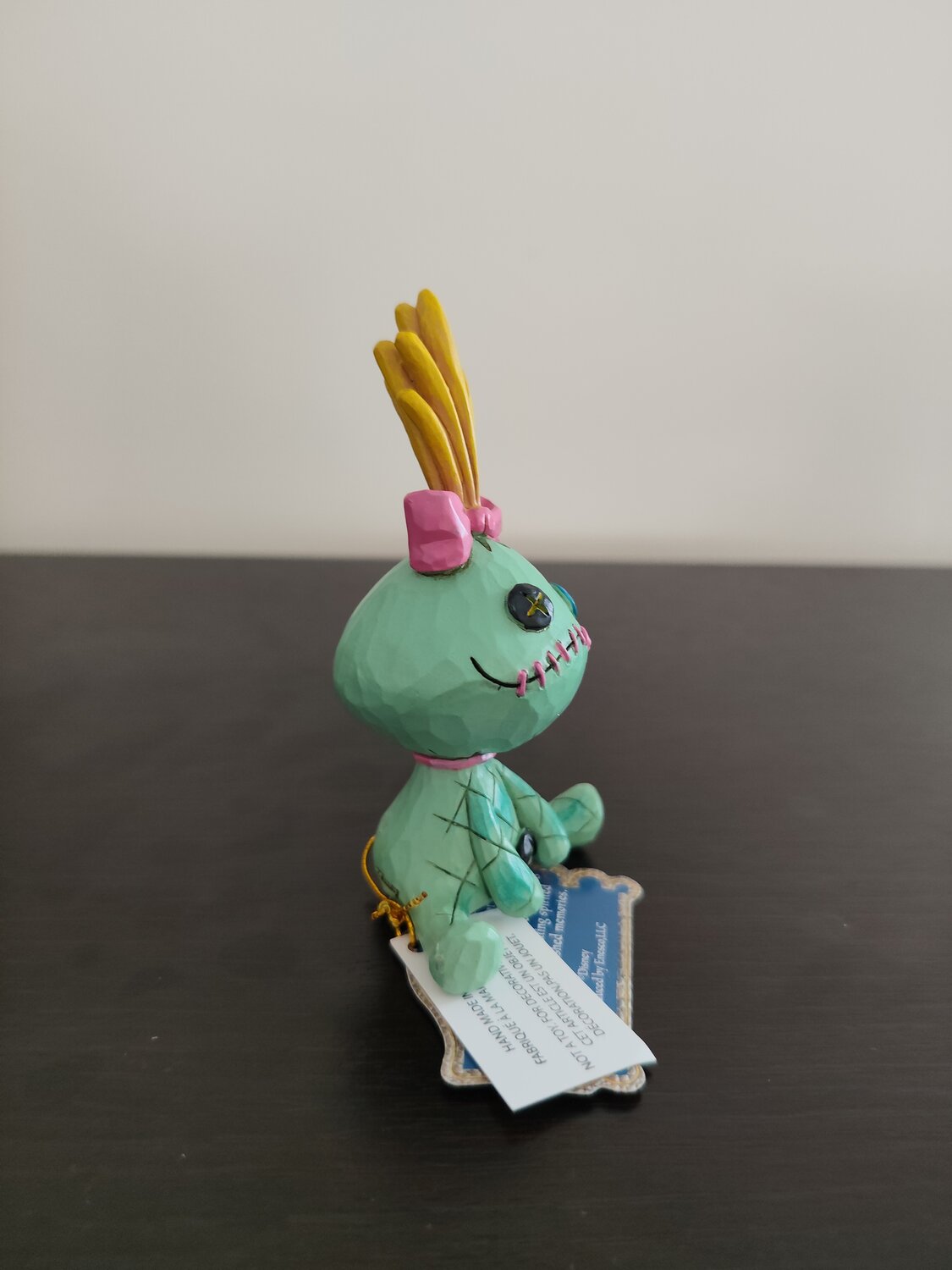 Foto klant