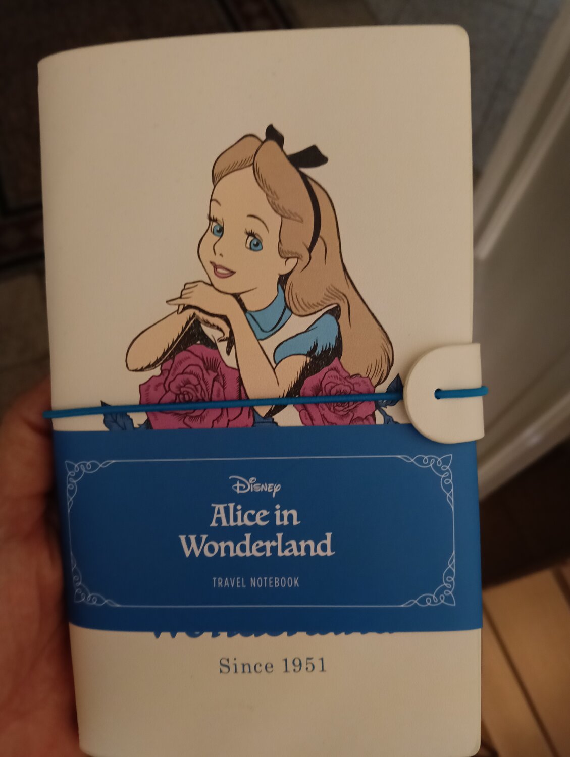 Foto klant