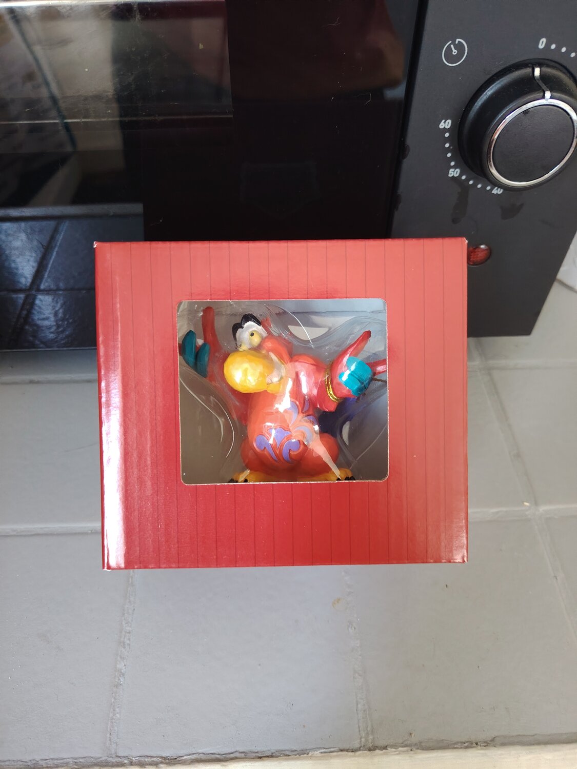 Foto klant