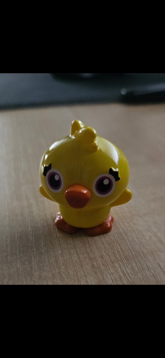Foto klant