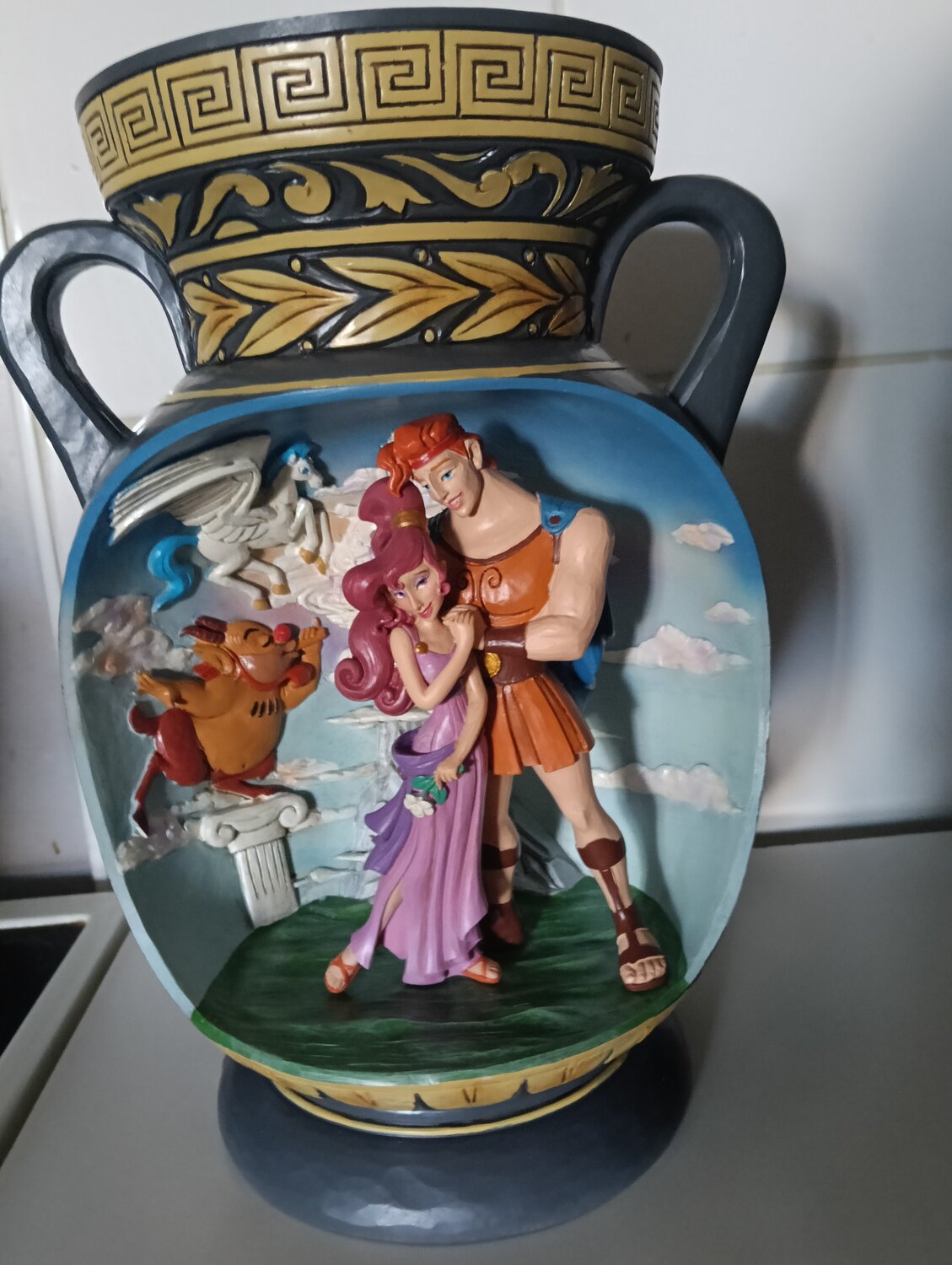 Foto klant