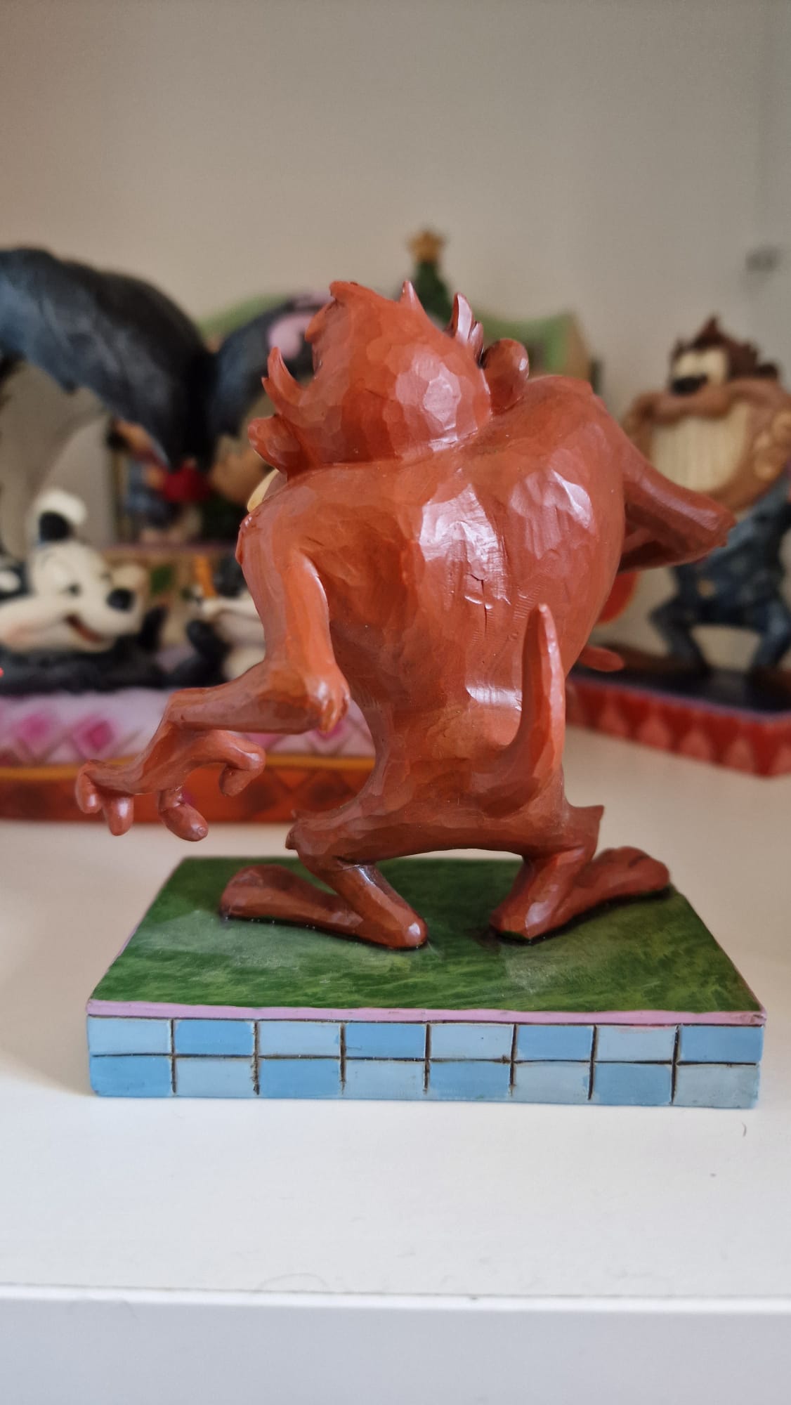 Foto klant