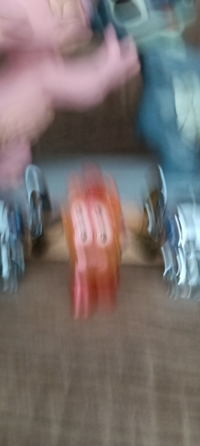 Foto klant