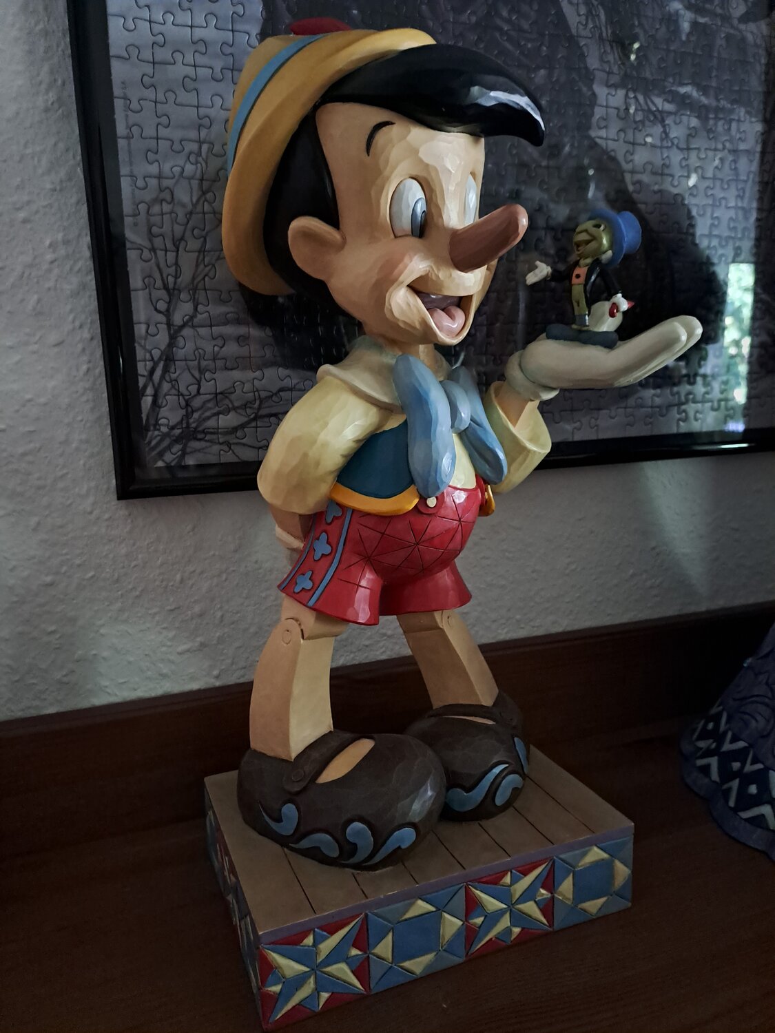 Foto klant