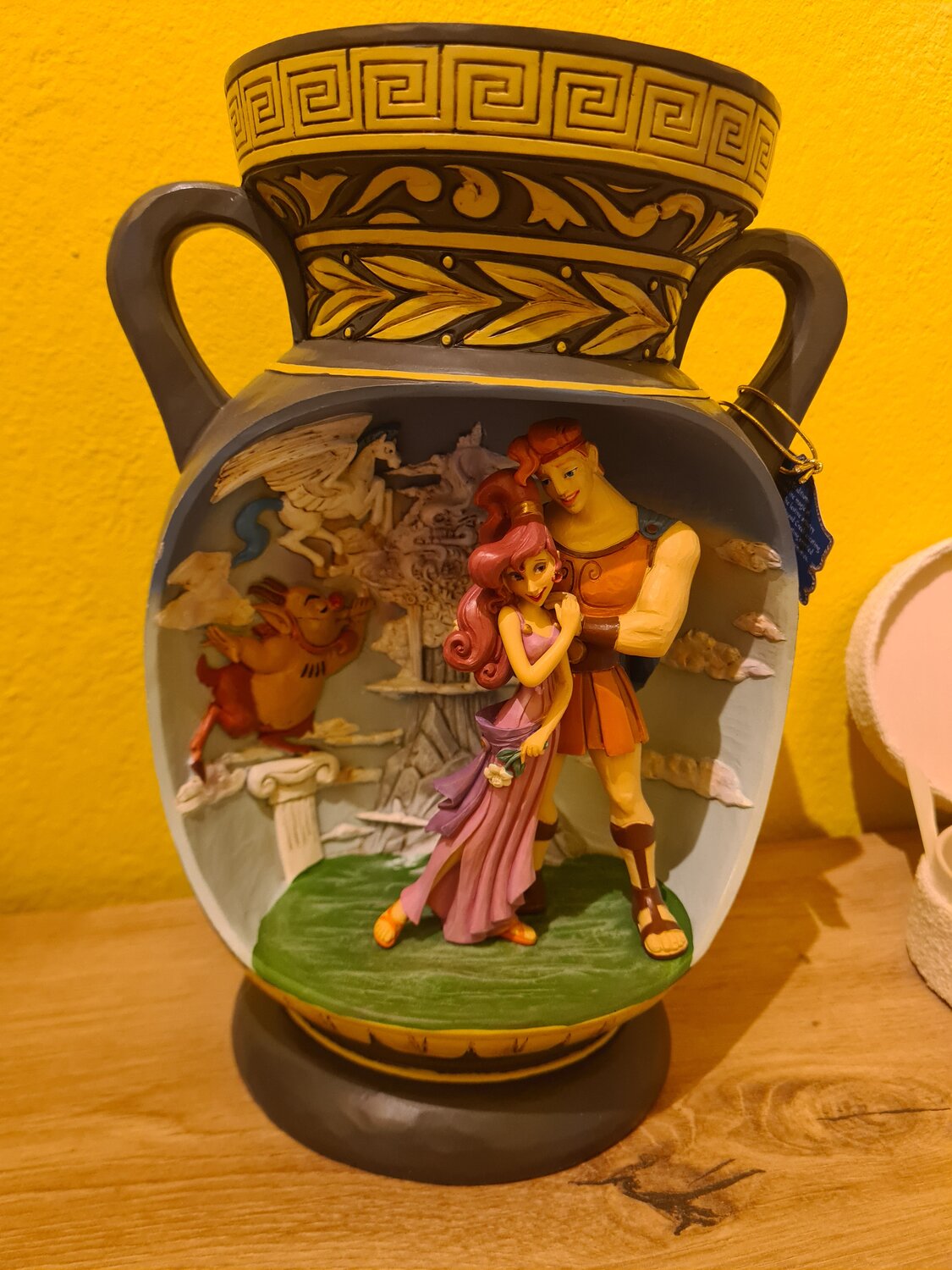 Foto klant