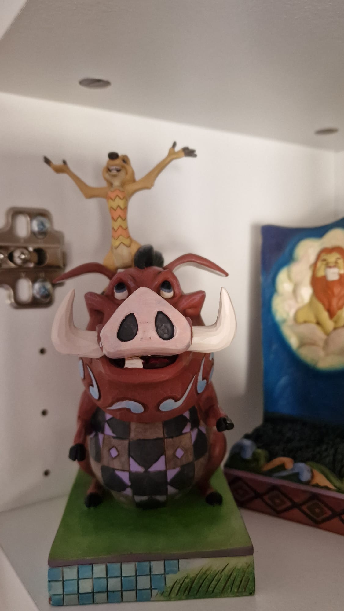 Foto klant