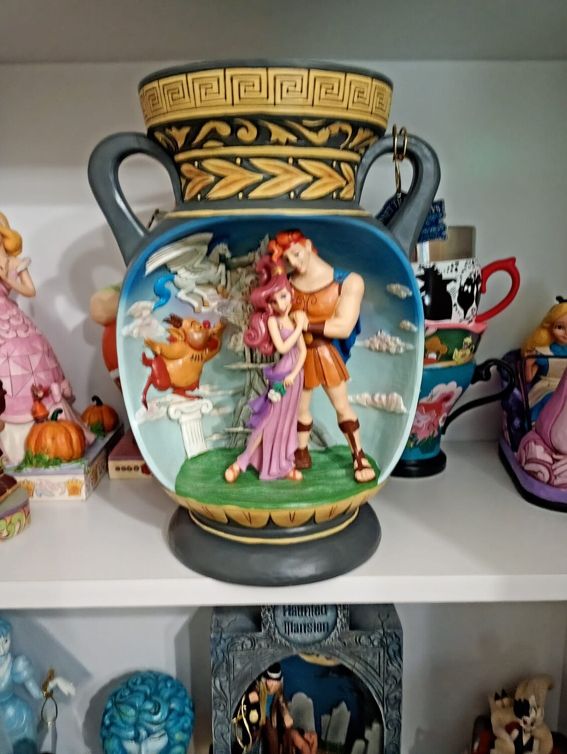Foto klant