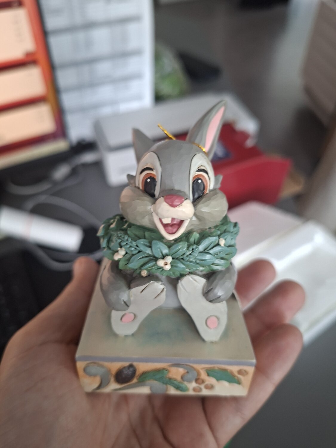 Foto klant