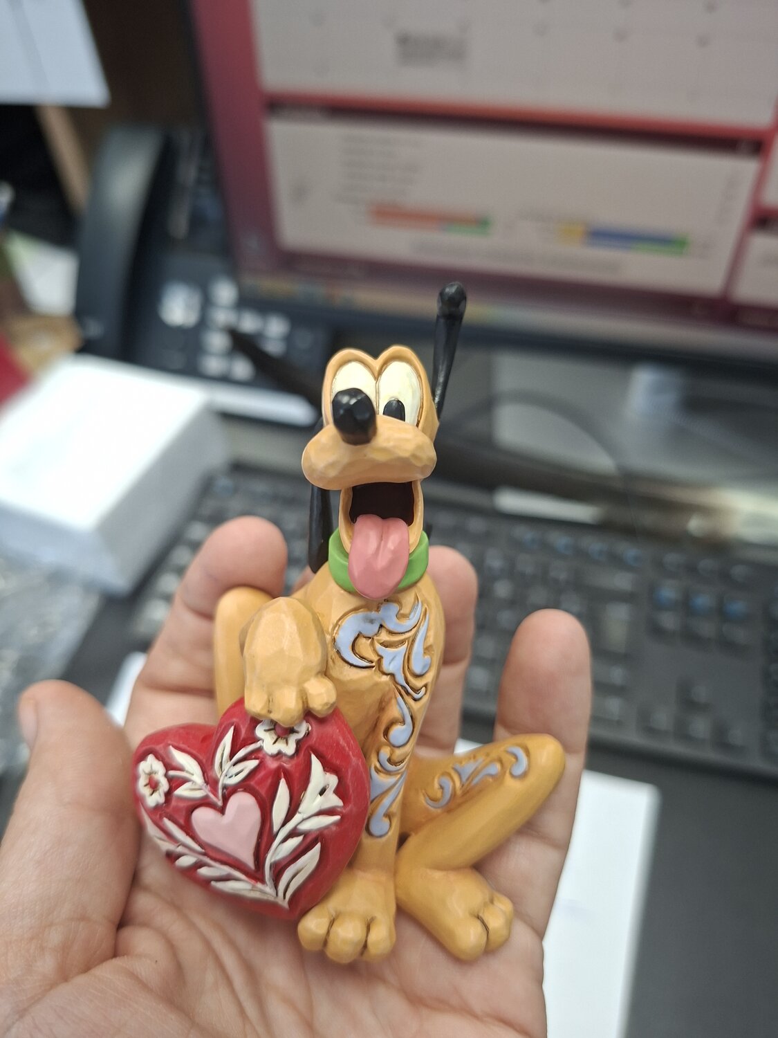 Foto klant