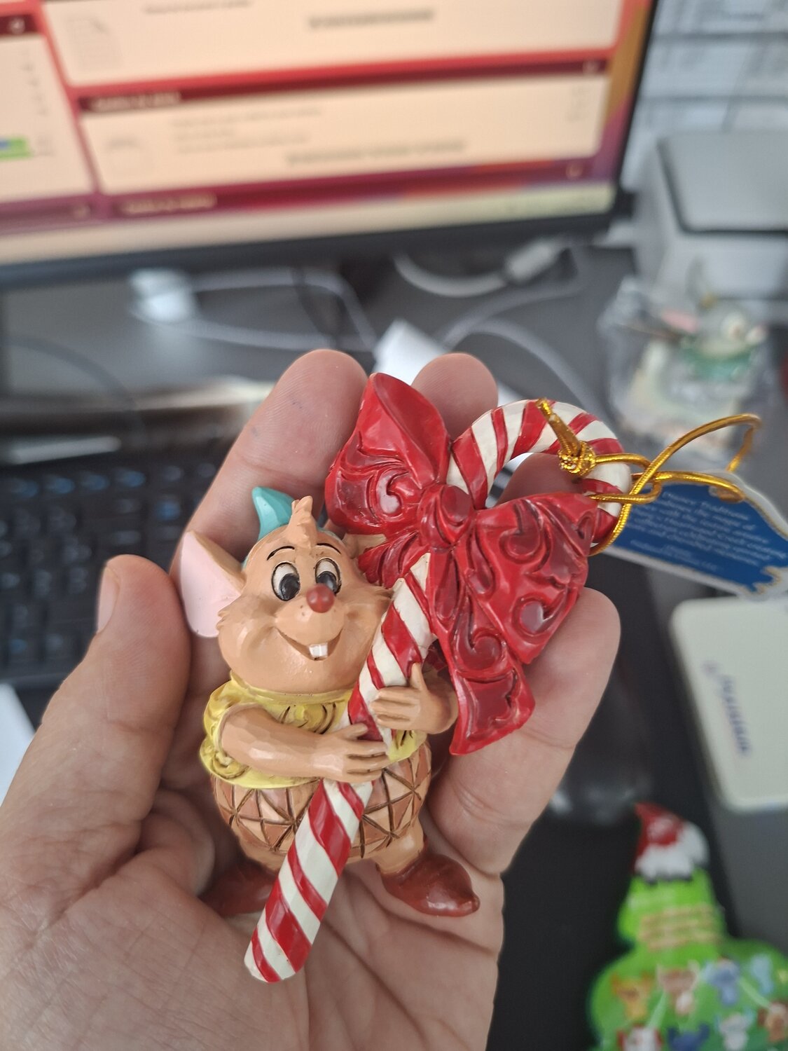 Foto klant