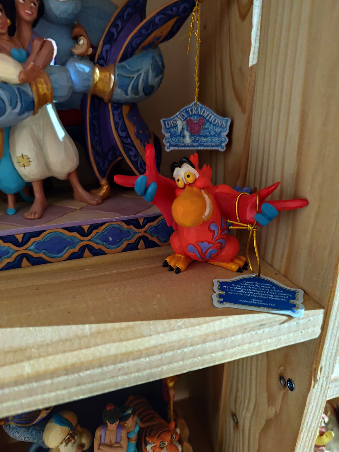 Foto klant