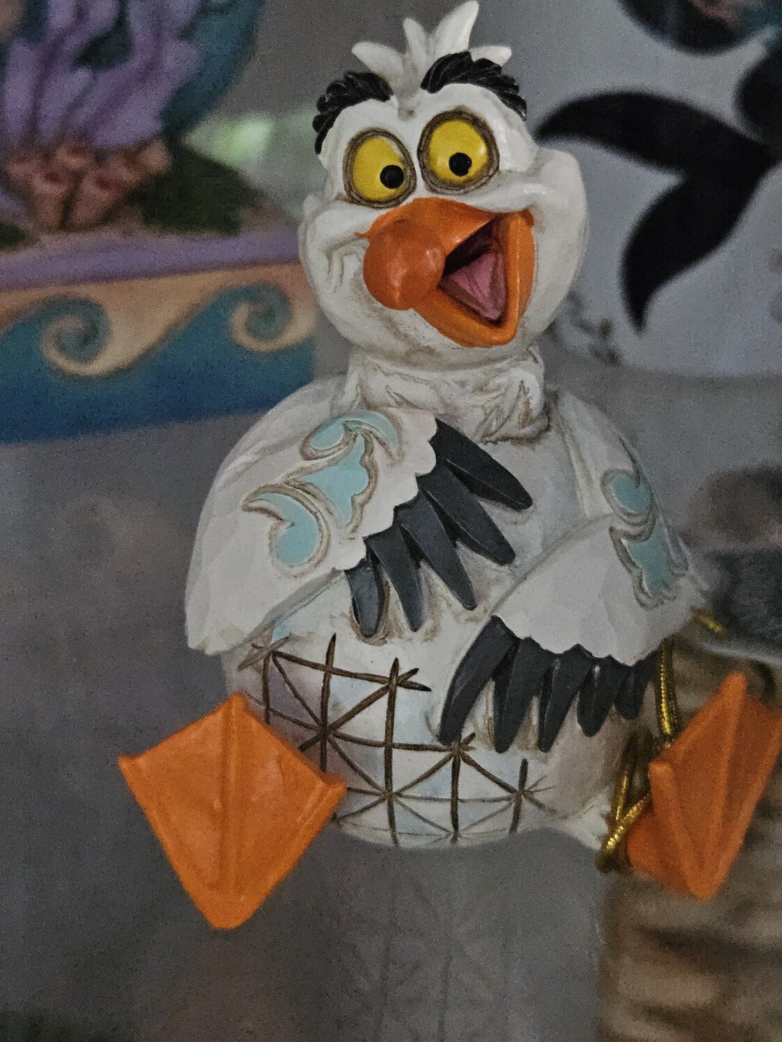 Foto klant