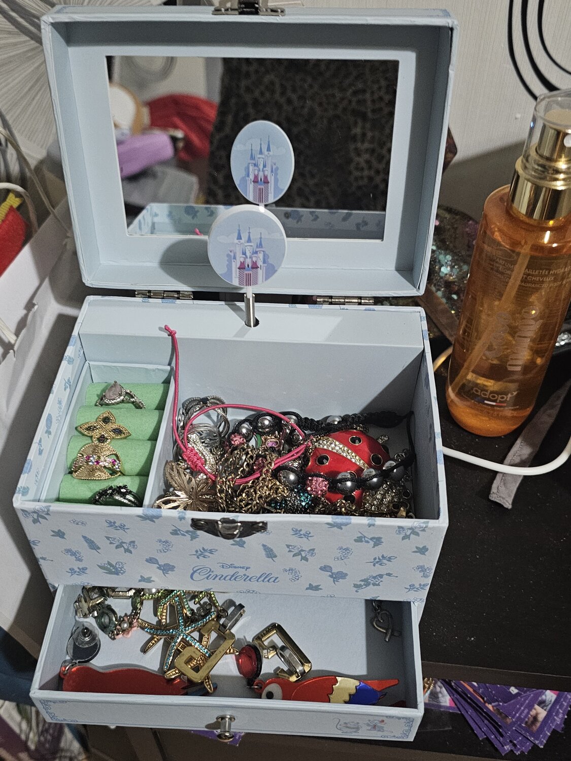 Foto klant
