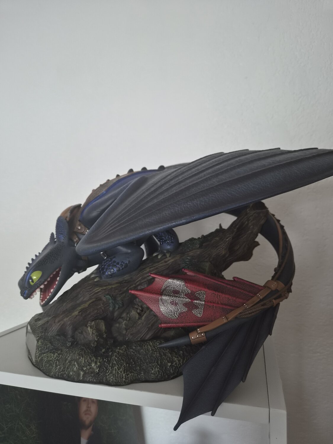Foto klant