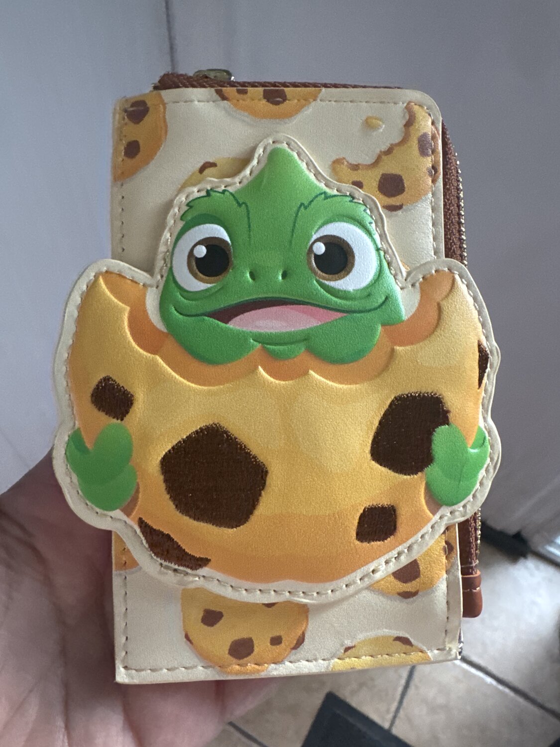 Foto klant