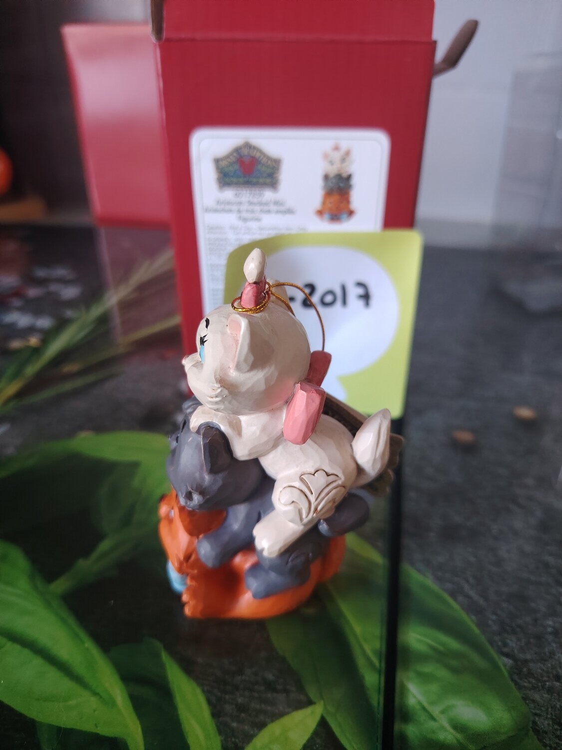 Foto klant