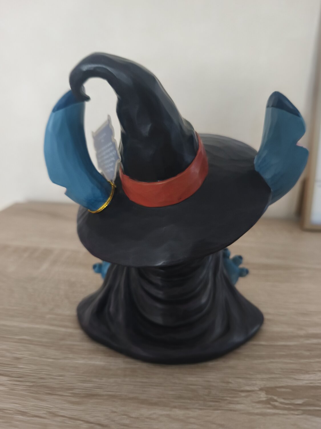 Foto klant