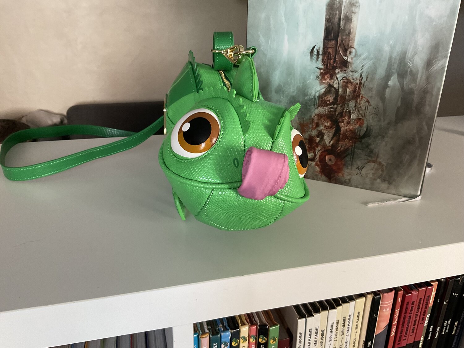 Foto klant