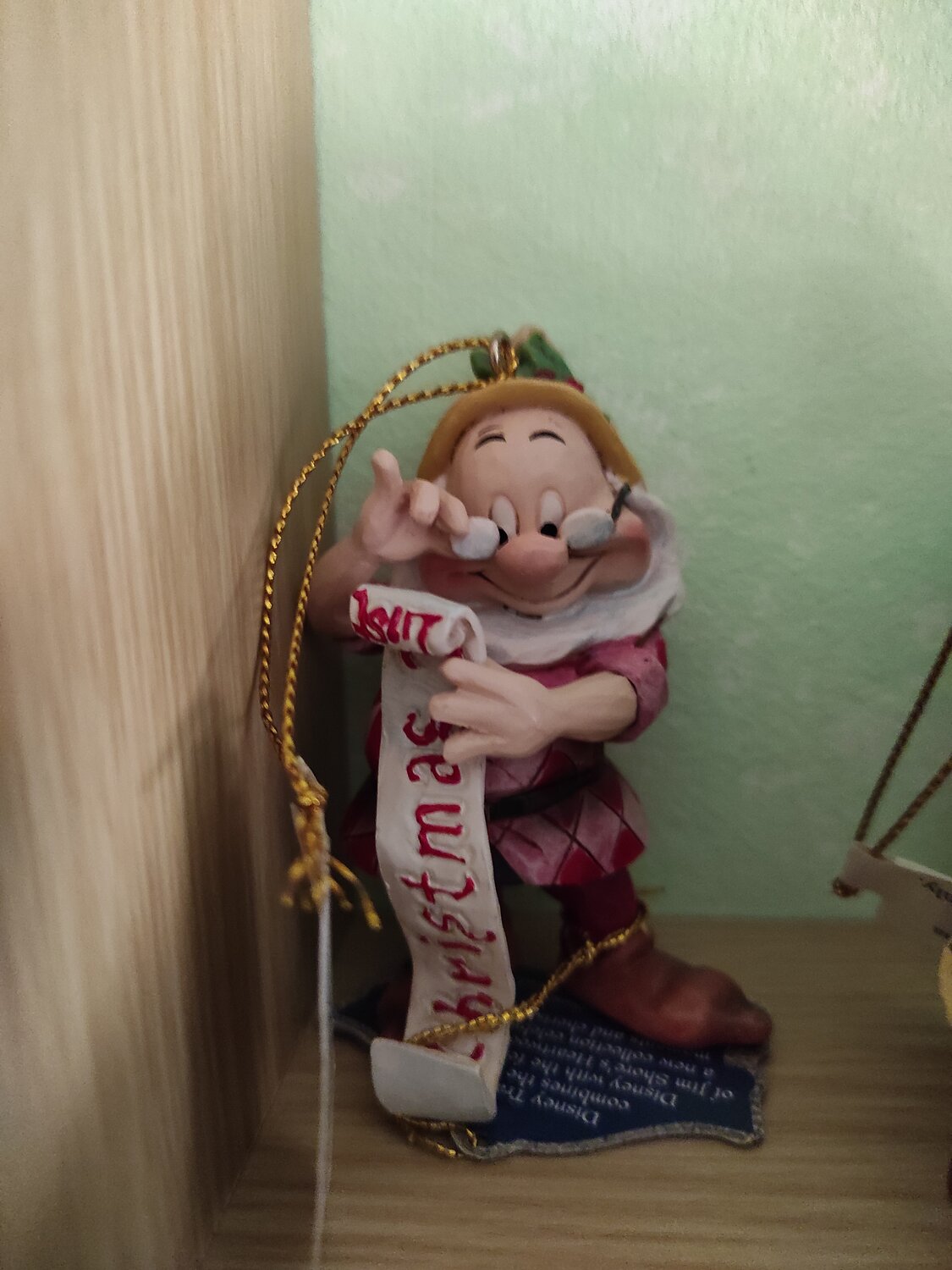 Foto klant