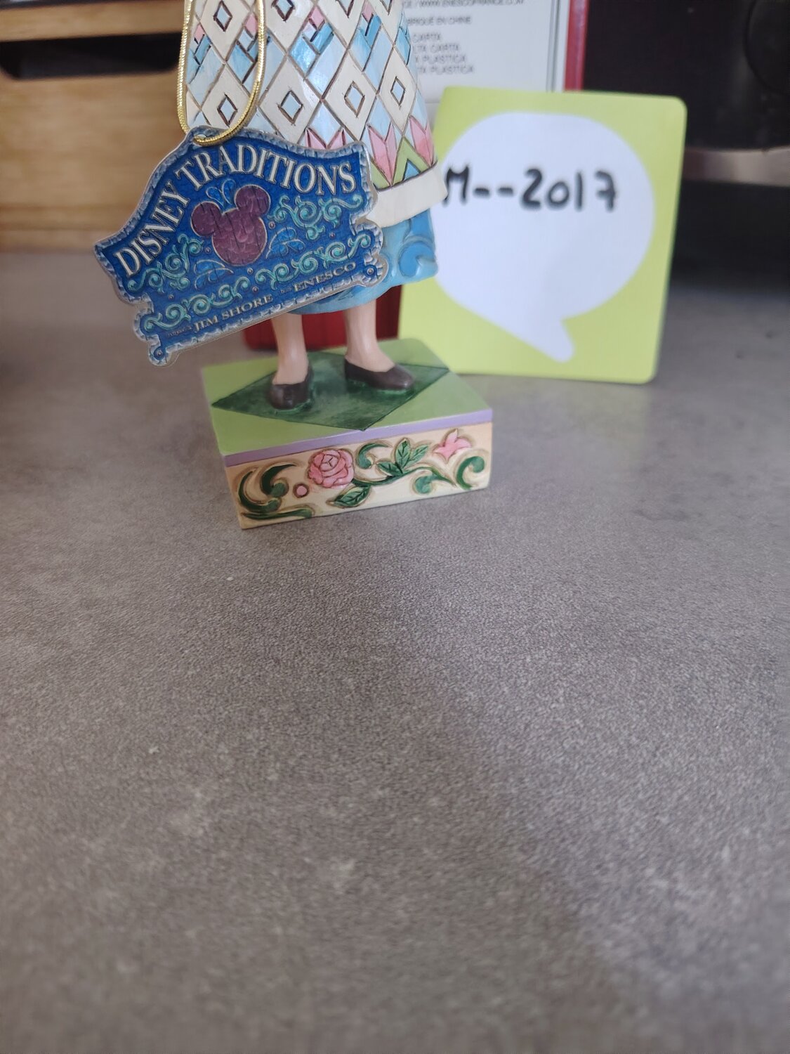 Foto klant