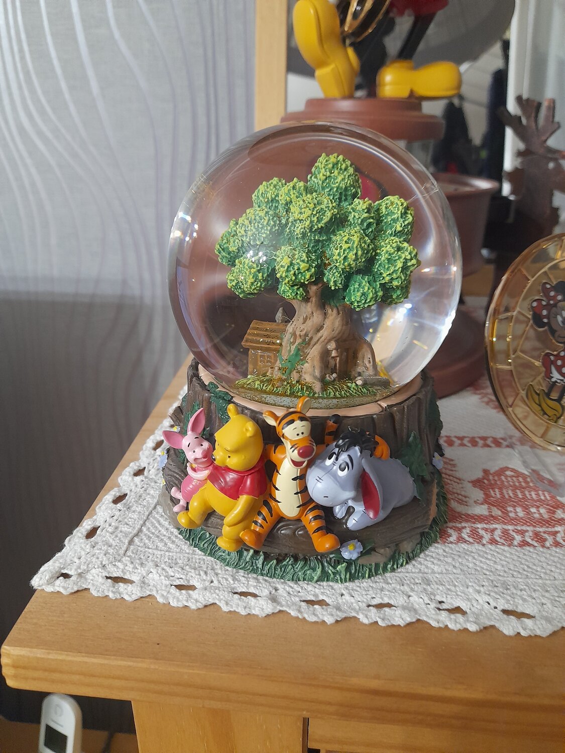 Foto klant