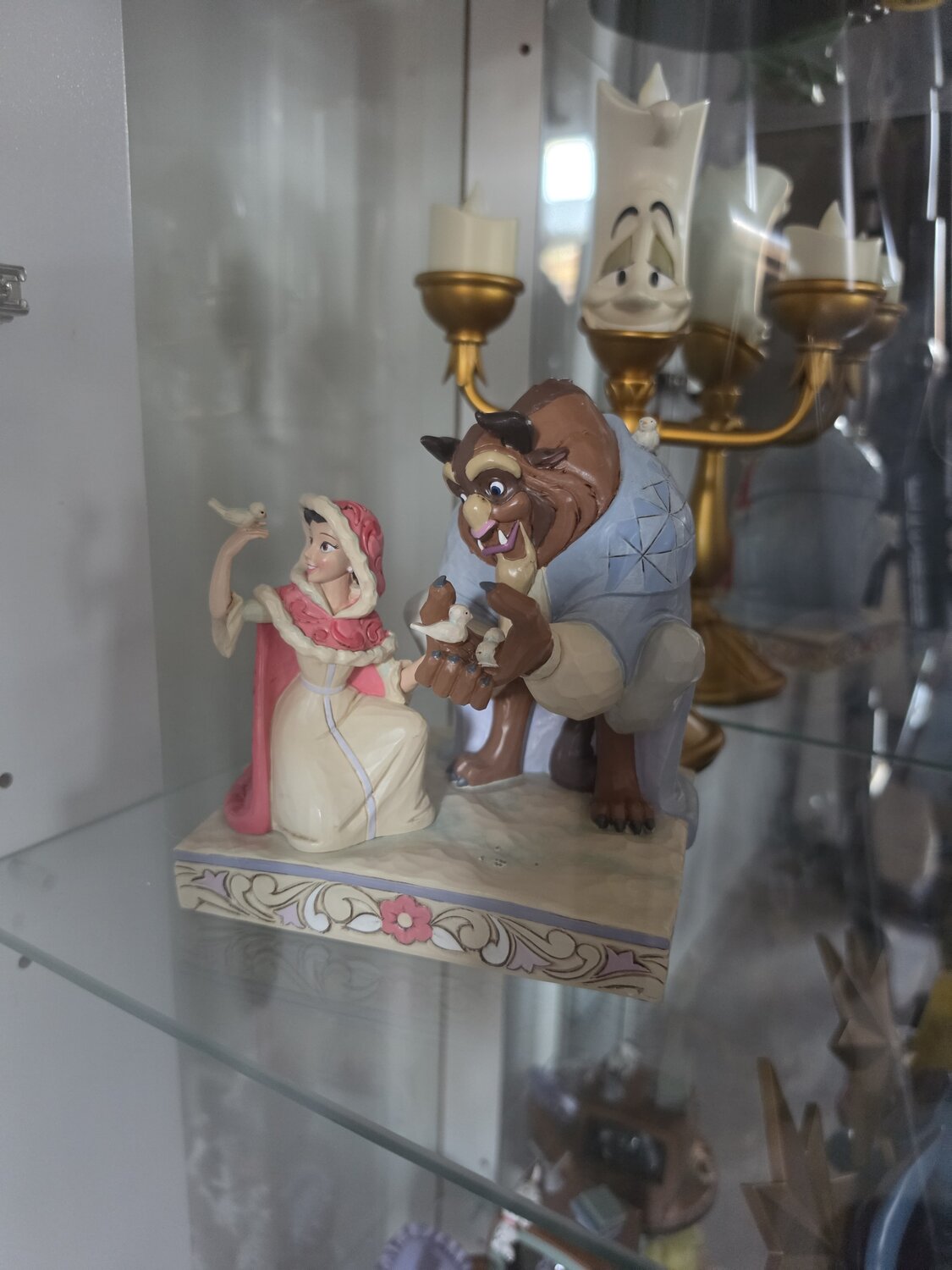 Foto klant
