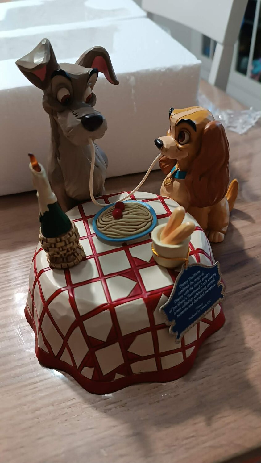 Foto klant