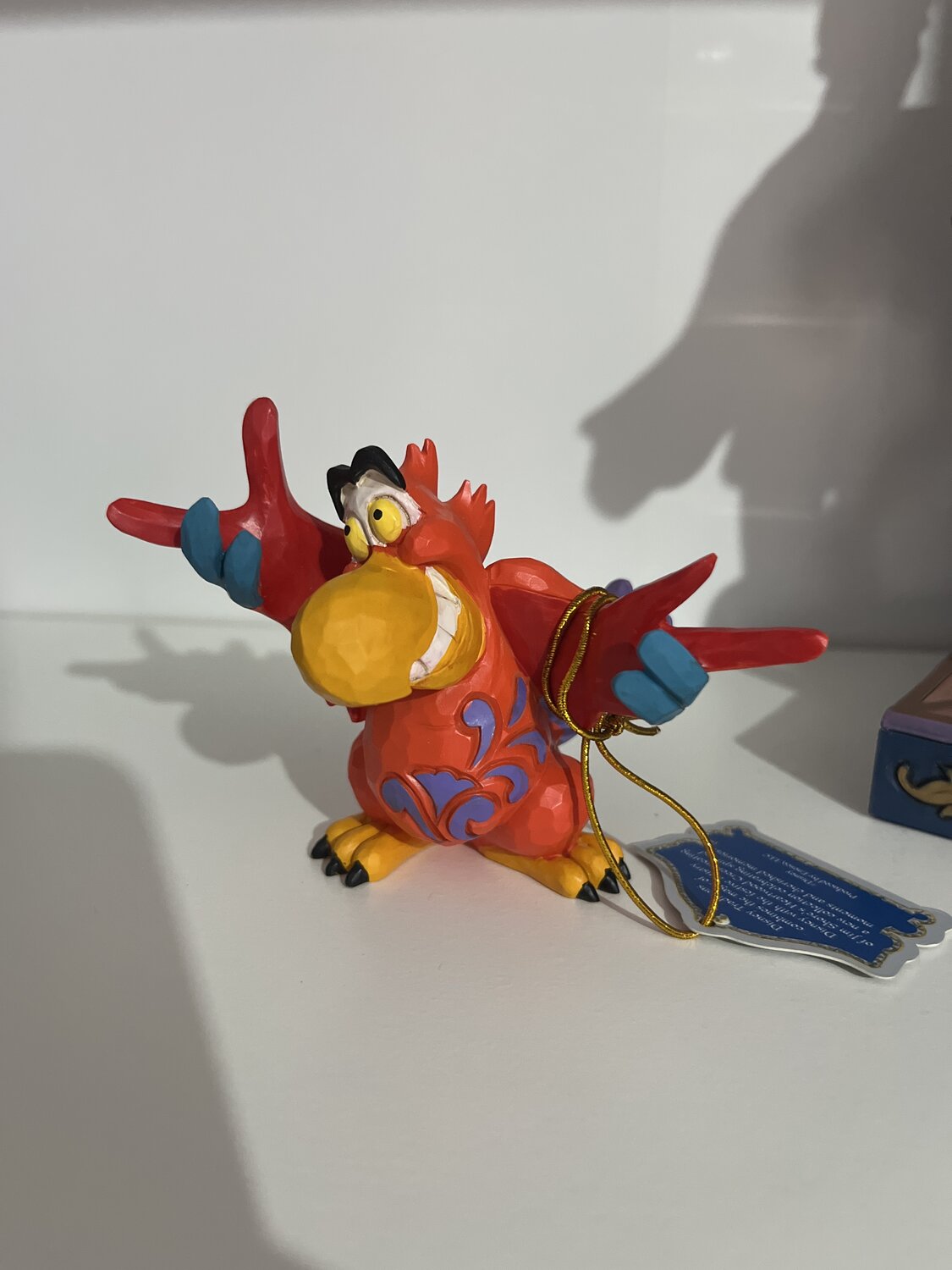 Foto klant
