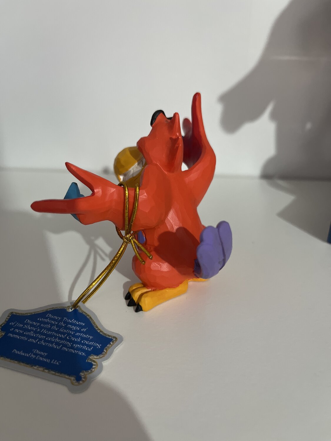 Foto klant