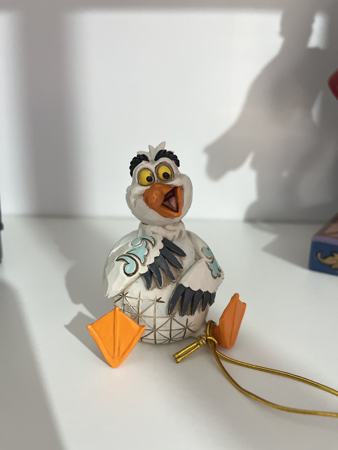 Foto klant