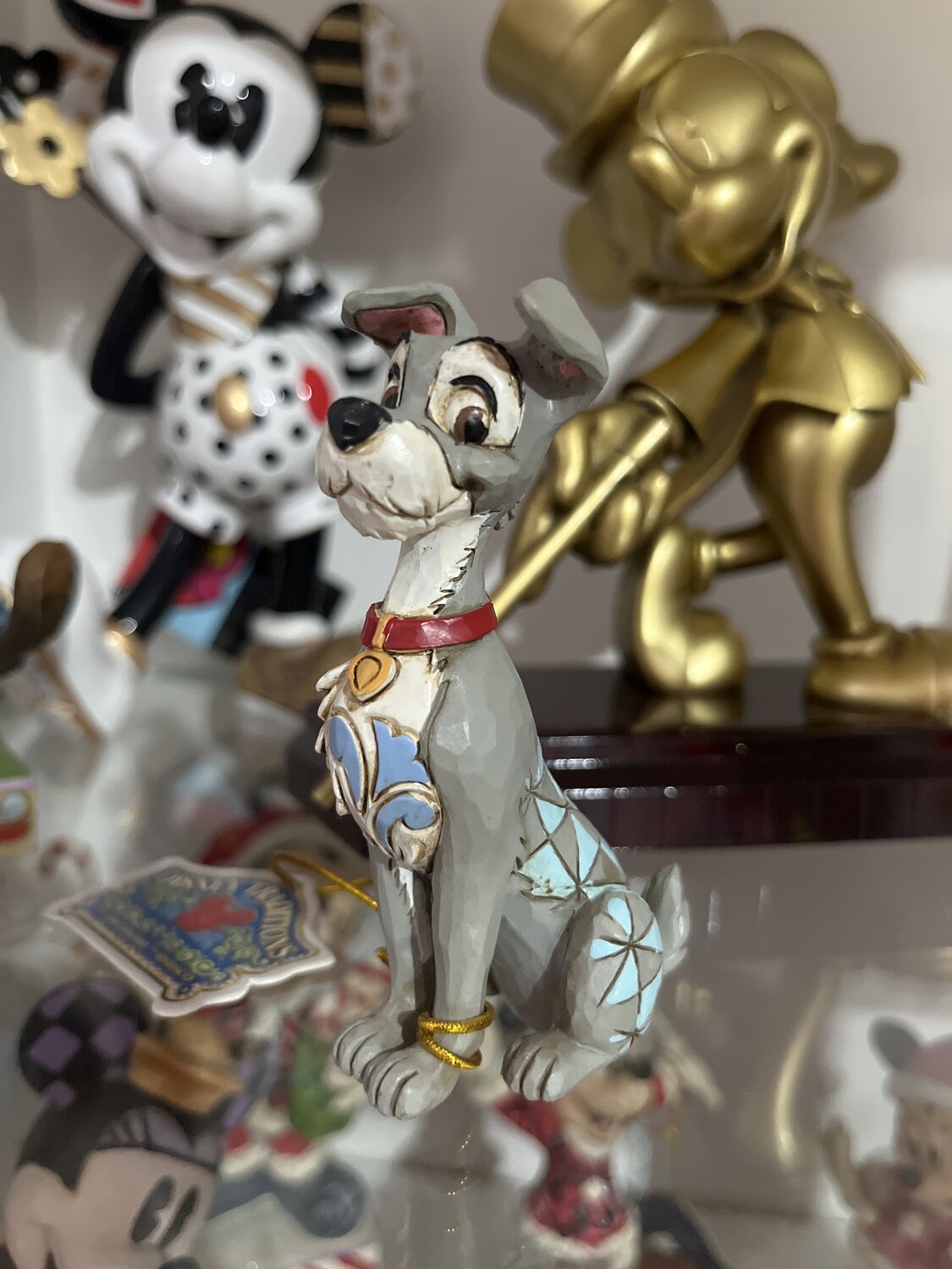 Foto klant