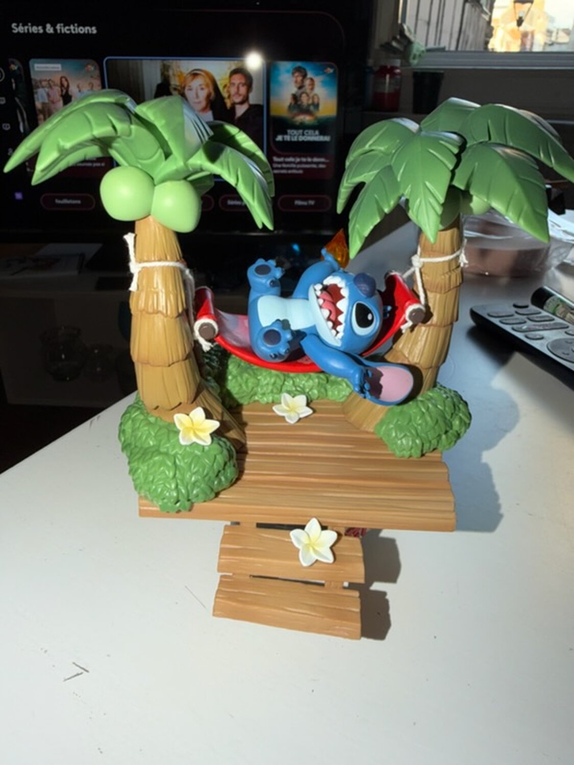 Foto klant