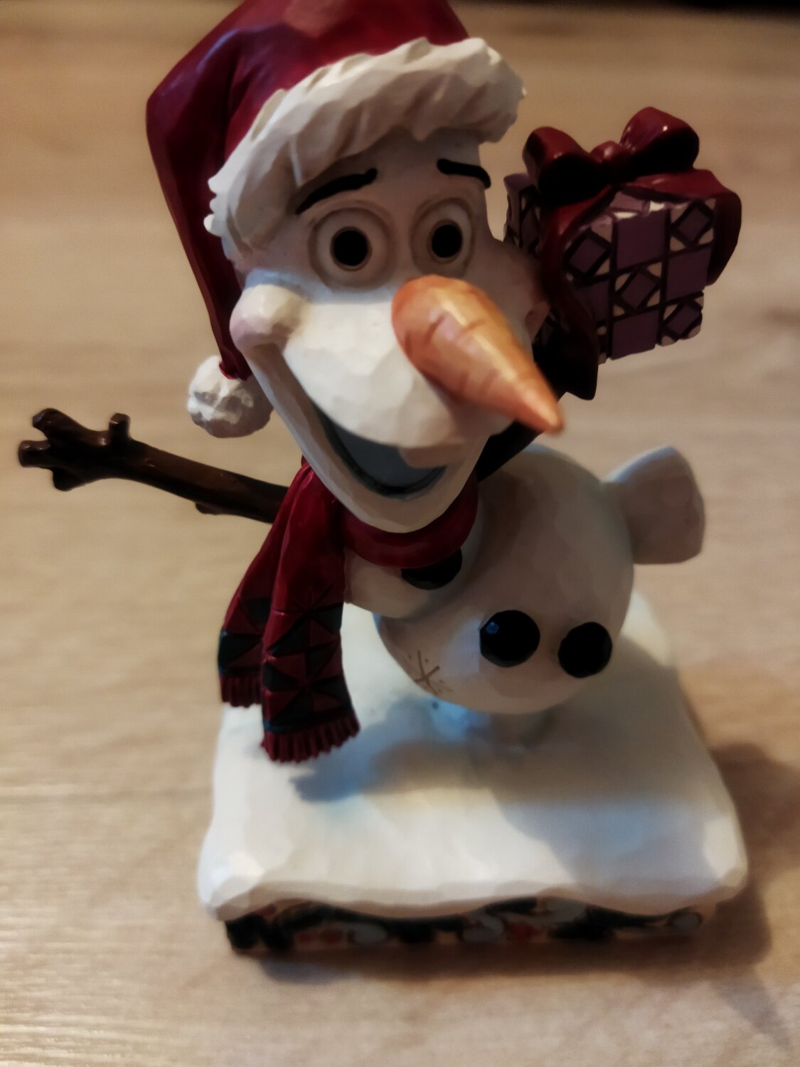 Foto klant